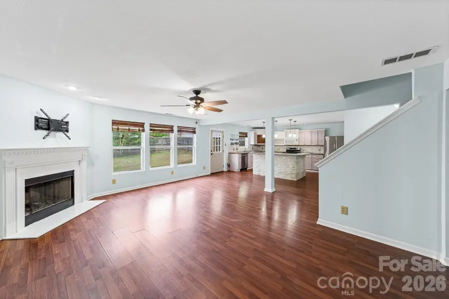2902 Royal Fern Lane, Charlotte, NC 28215 - #3