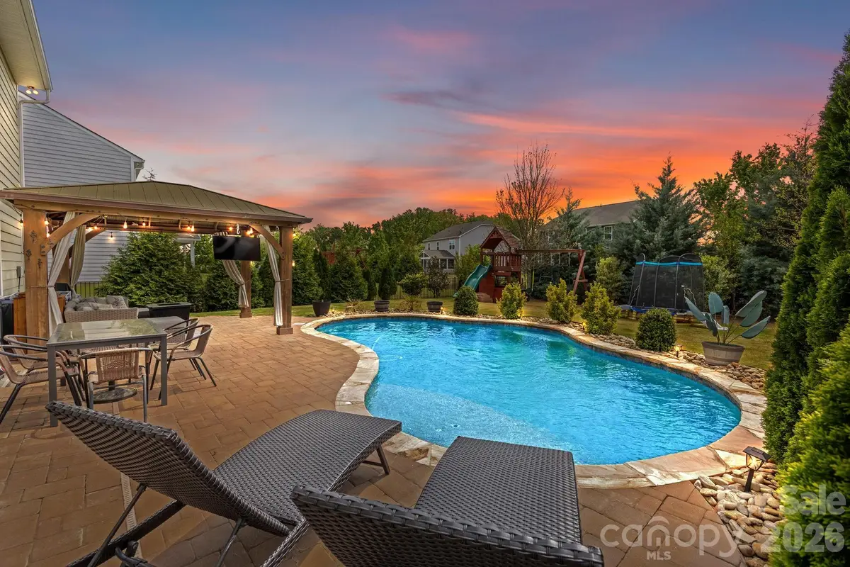 14411 Baytown Court, Huntersville, NC 28078 - #1