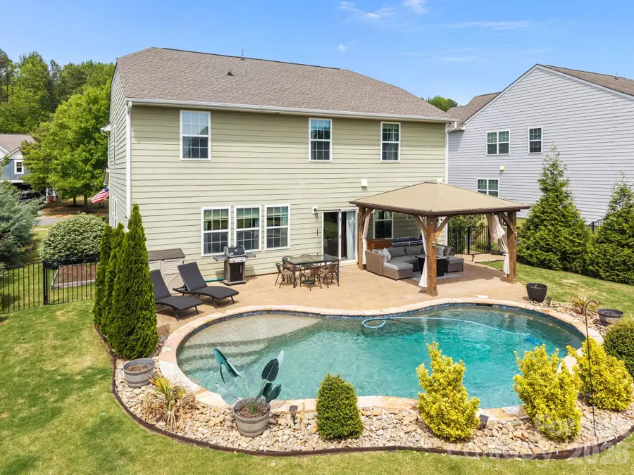 14411 Baytown Court, Huntersville, NC 28078 - #2