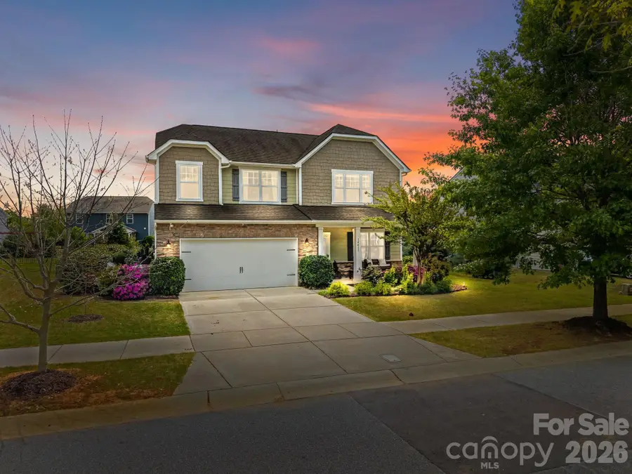 14411 Baytown Court, Huntersville, NC 28078 - #3