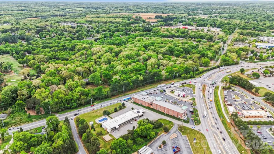 0 Leewood Drive #P7, Monroe, NC 28112 - #3