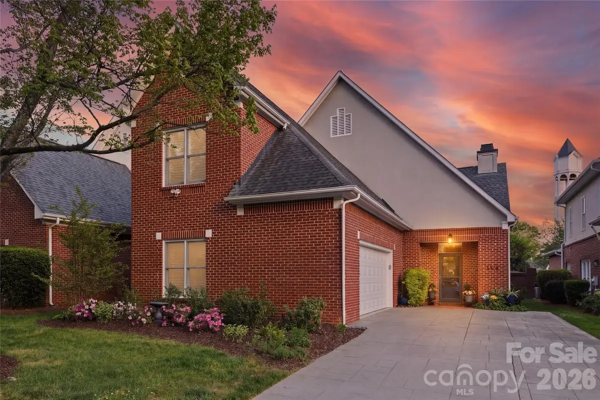 4118 Sharon Commons Lane, Charlotte, NC 28210 - #1