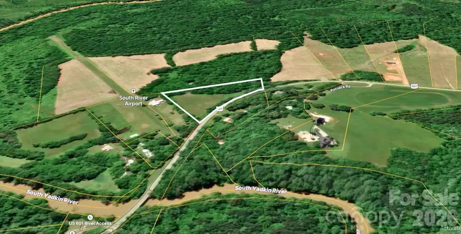 0 Us Highway #601, Salisbury, NC 28147 - #2