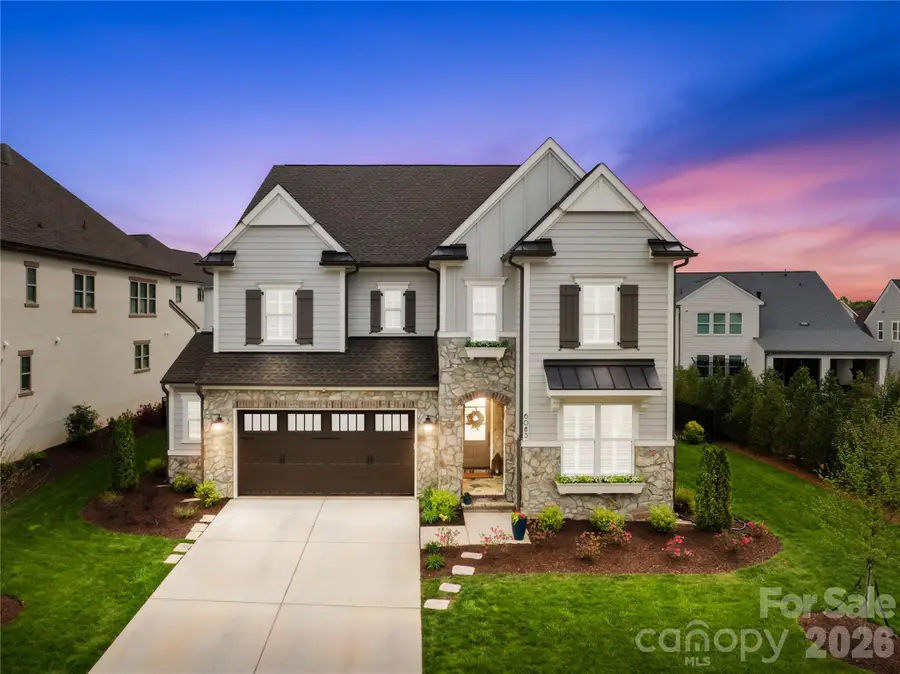 6083 Holden Court, Fort Mill, SC 29715 - #3