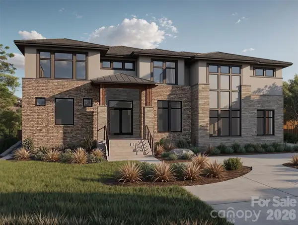 13117 Hamilton Place, Charlotte, NC 28273