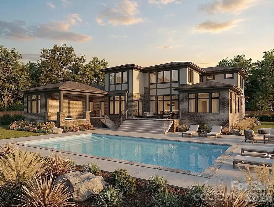 13117 Hamilton Place, Charlotte, NC 28273 - #2