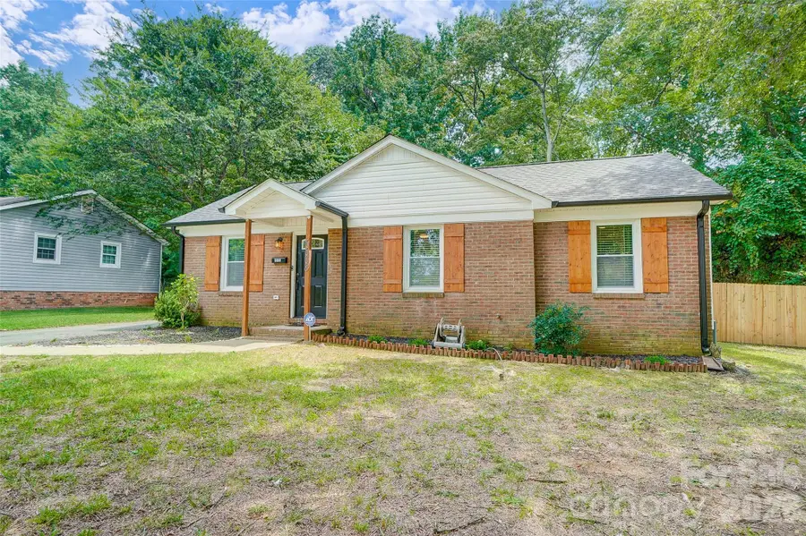 6608 Rosecran Drive, Charlotte, NC 28215 - #3