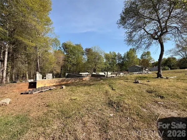 5750 Poovey Drive, Granite Falls, NC 28630