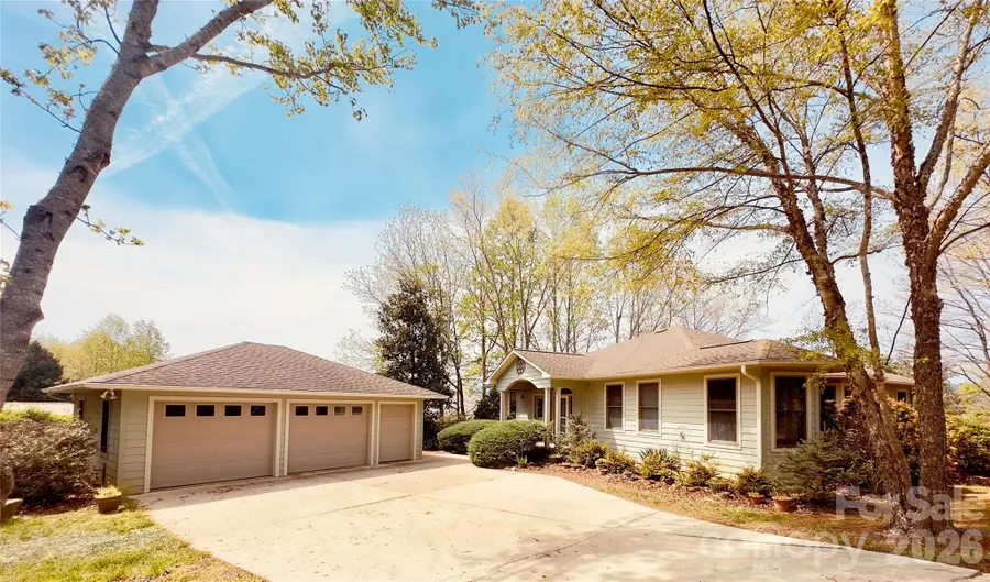 27 Magnolia Drive, Nebo, NC 28761 - #3