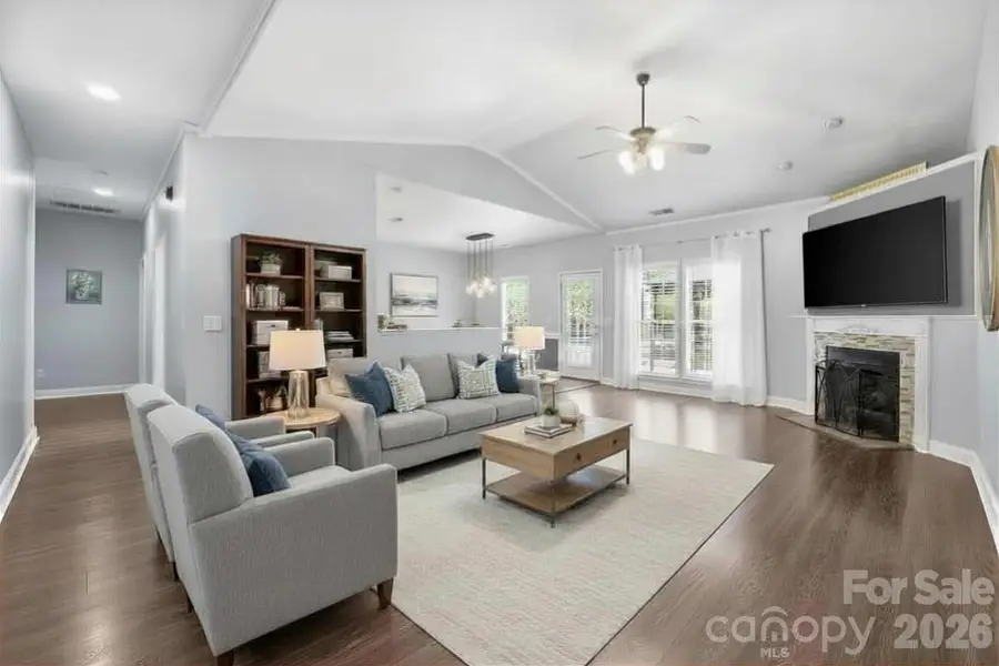 104 Sea Trail Drive #31, Mooresville, NC 28117 - #3