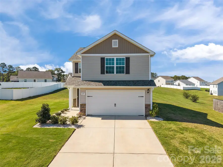 163 Kipling Lane, Kings Mountain, NC 28086 - #3