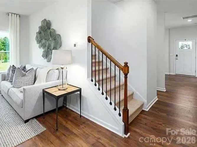 1924 Vanderlyn Street, Monroe, NC 28112 - #2