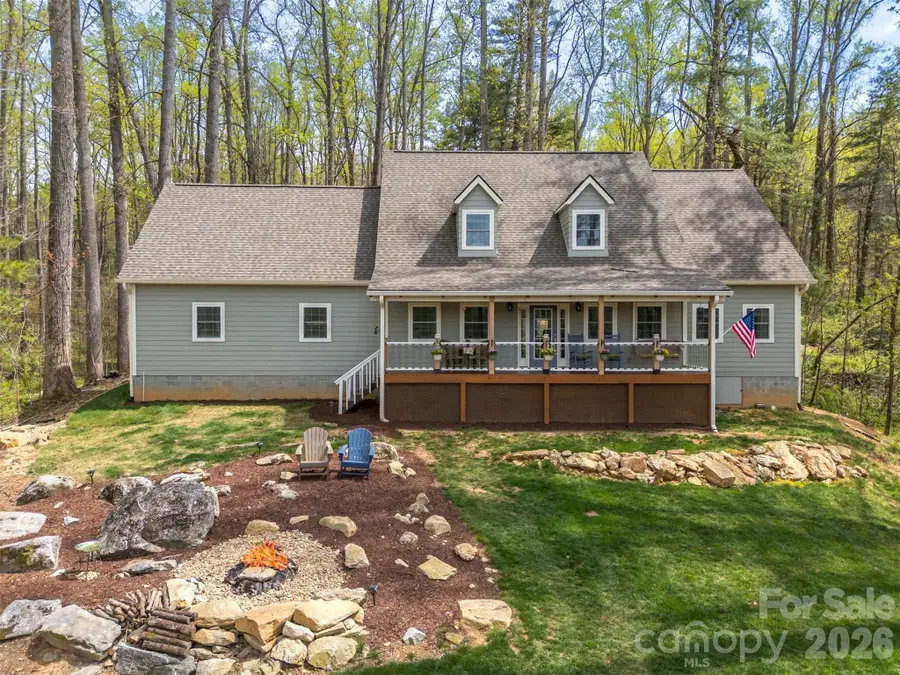 88 Pounding Mill None, Hendersonville, NC 28792 - #2