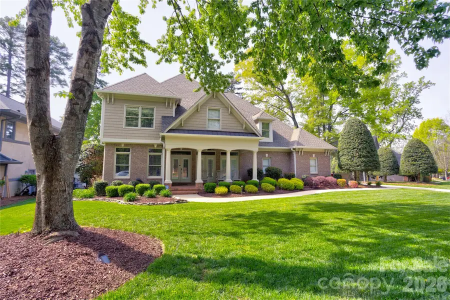 13404 Robert Walker Drive, Davidson, NC 28036 - #3