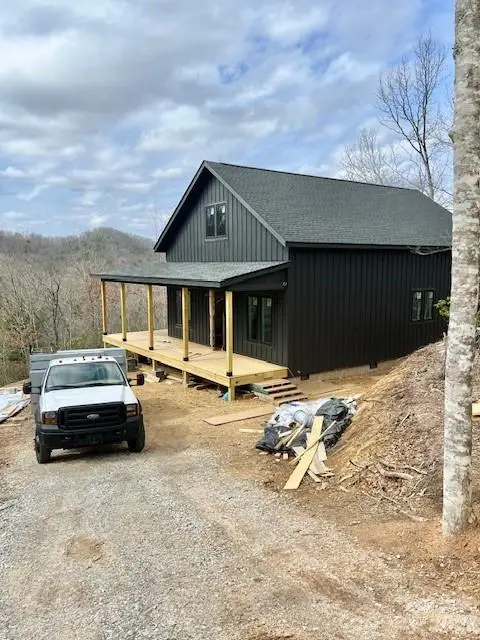 646 Fontana Ridge Road, Bryson City, NC 28713 - #1