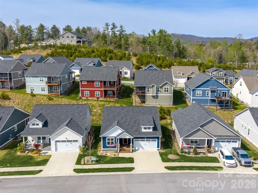 237 Leyland Circle, Hendersonville, NC 28792 - #2