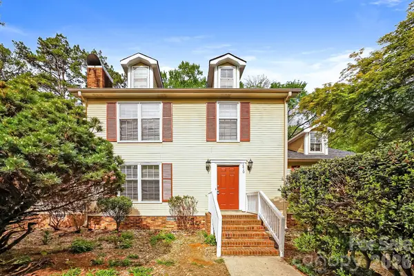 2419 Westminster Drive, Concord, NC 28027