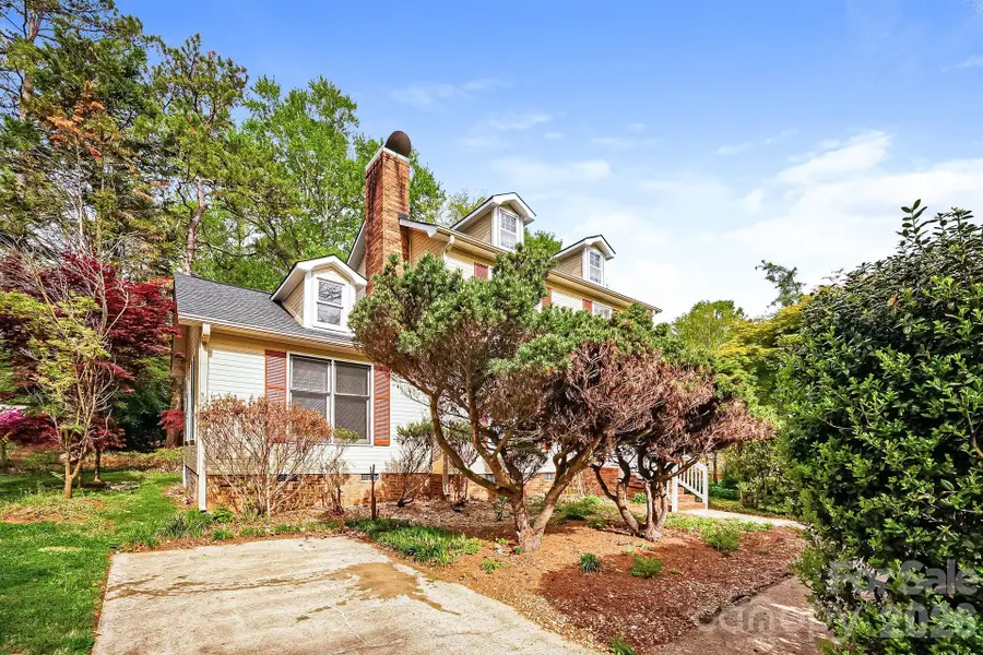 2419 Westminster Drive, Concord, NC 28027 - #2