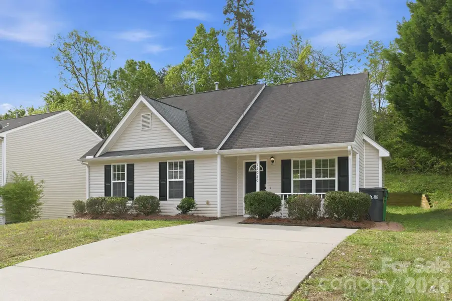 11026 Olde English Drive, Charlotte, NC 28216 - #2
