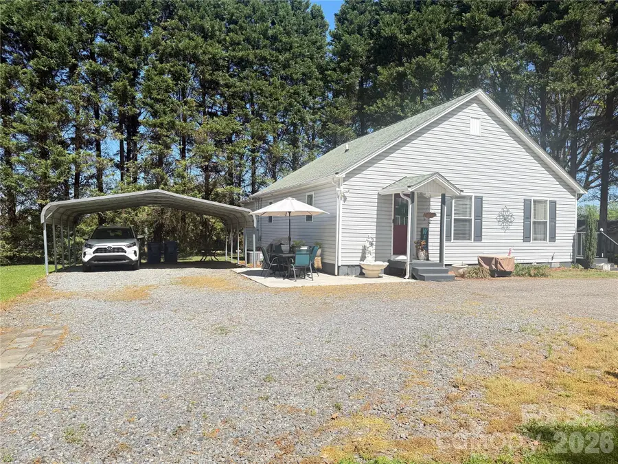 2925 Pine Street, Claremont, NC 28610 - #2