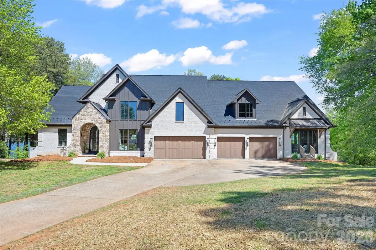 20107 Bascom Ridge Drive, Cornelius, NC 28031 - #1