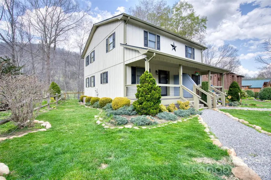 61 Riverside Villa Drive, Maggie Valley, NC 28751 - #3