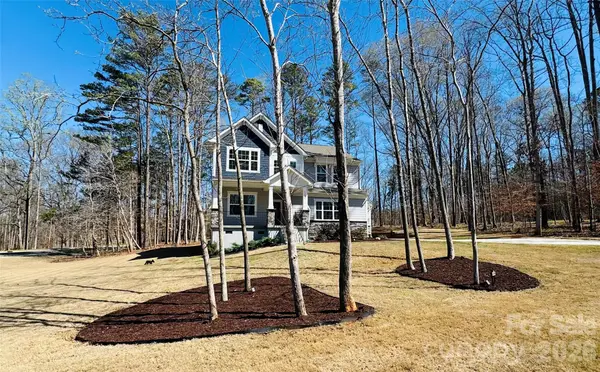 13005 Cinnamon Fern Lane, Mint Hill, NC 28227