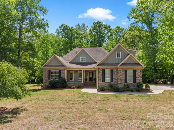 42 Woodridge Court #21-22, Columbus, NC 28722