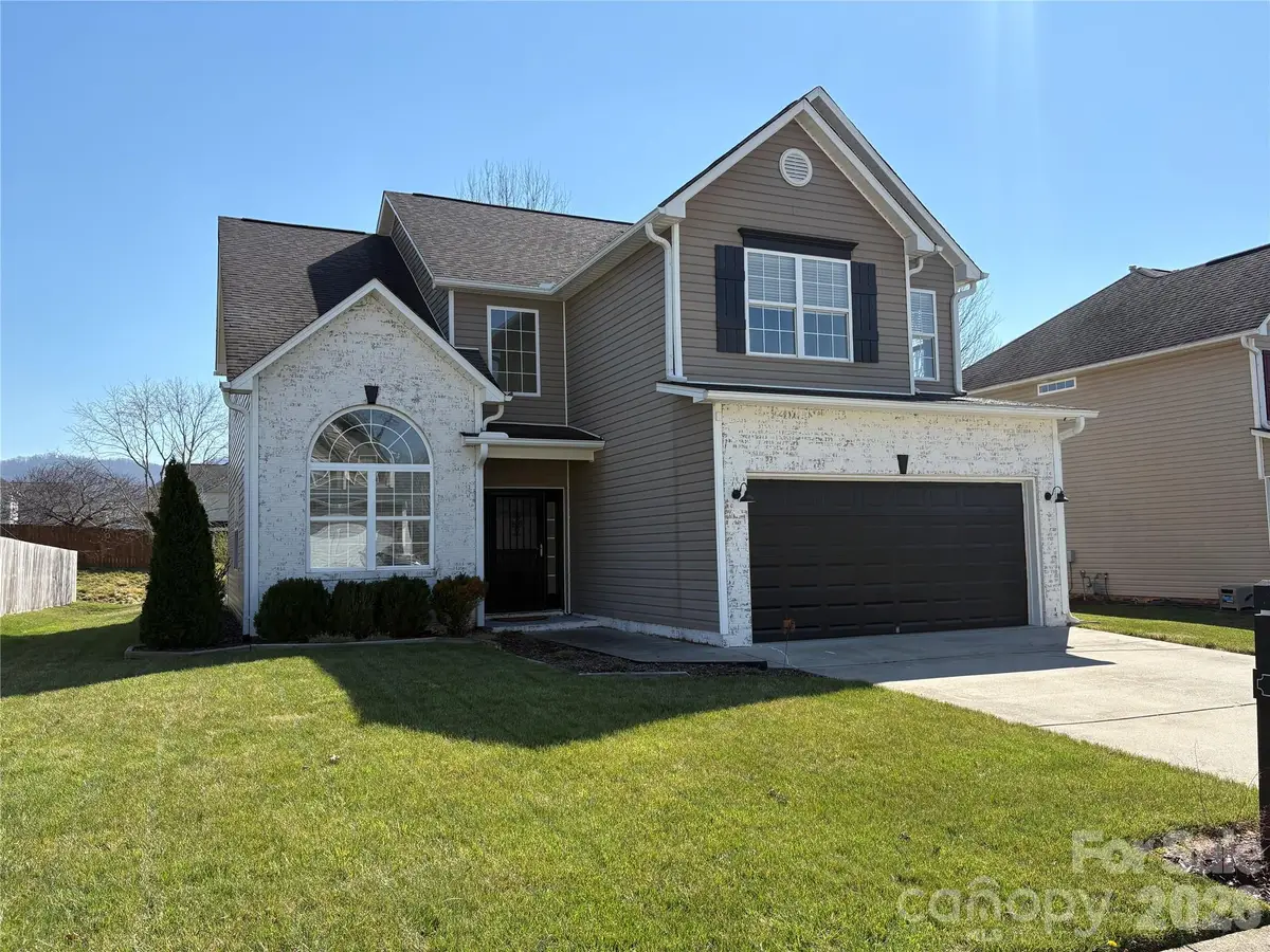 89 Woodfern Road, Fletcher, NC 28732 - #1