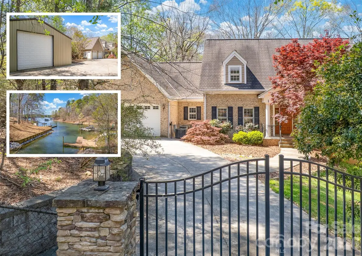 464 Laurel Cove Road, Statesville, NC 28677 - #1