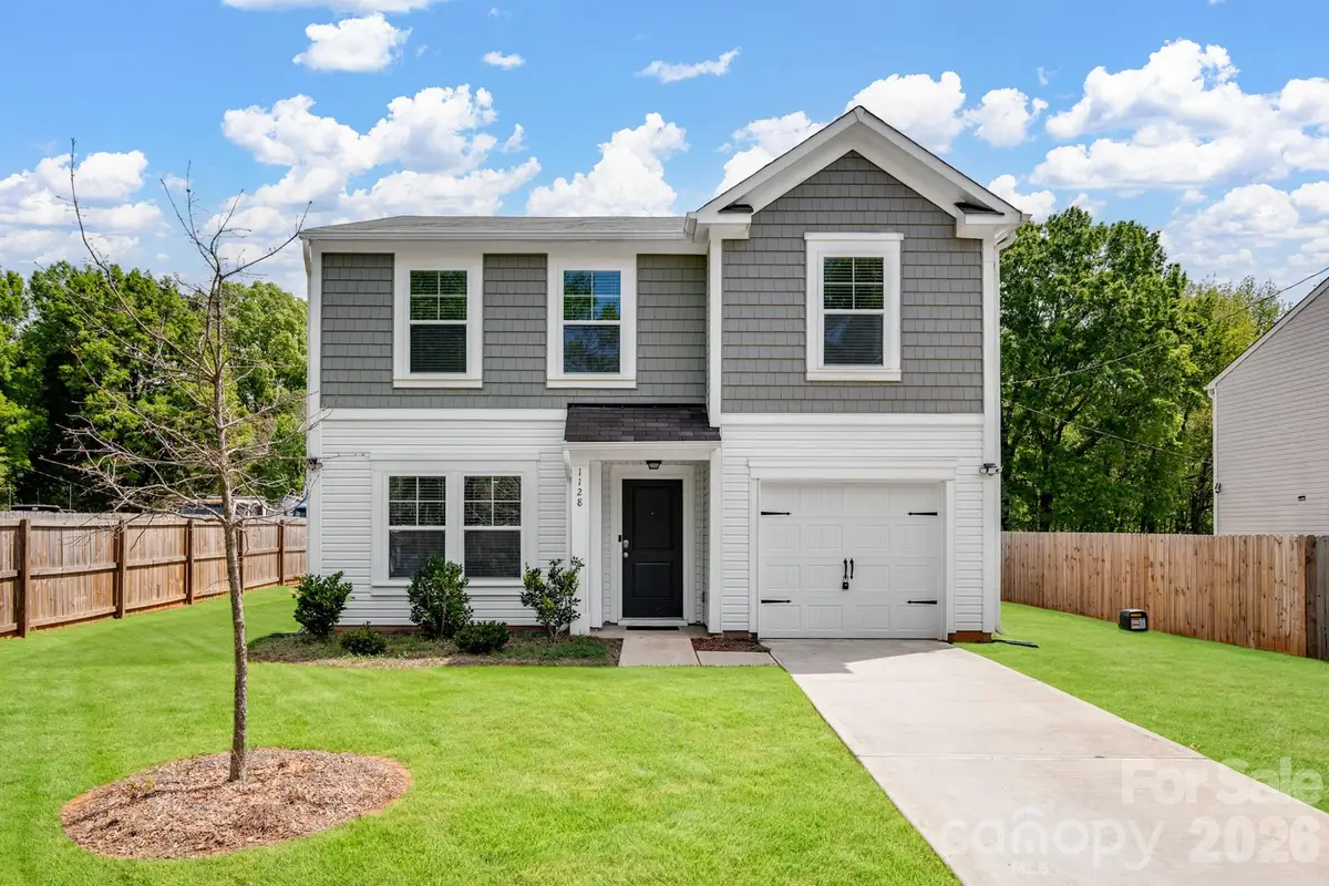 1128 Young Street, Mooresville, NC 28115 - #1