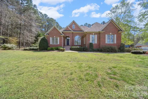 2909 Lakeshore Drive, Chester, SC 29706