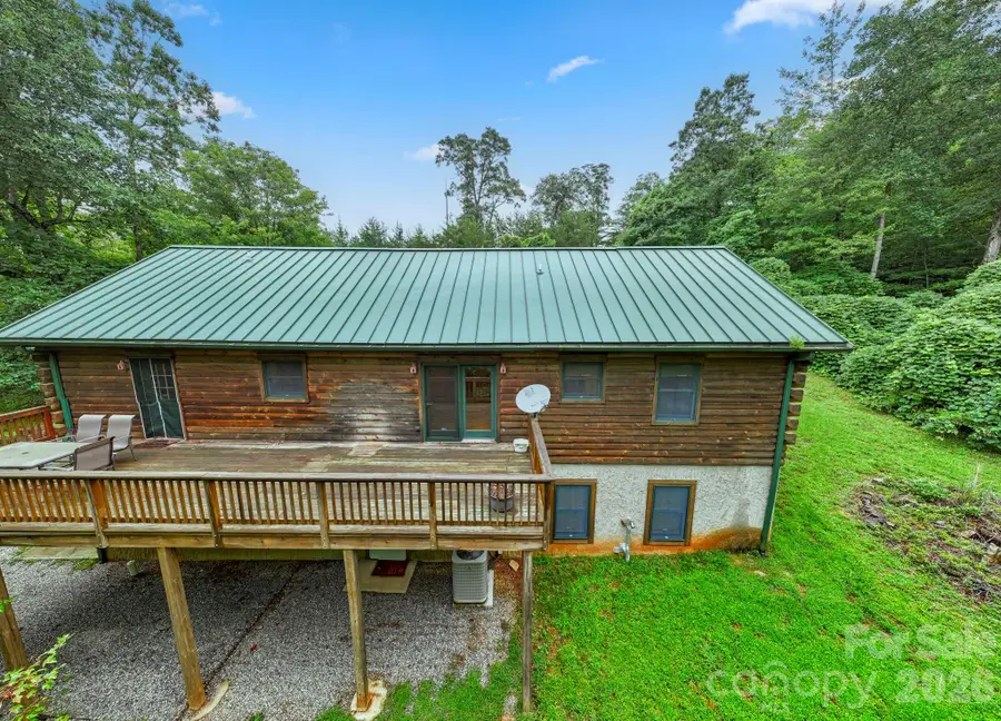 266 Rhododendron Drive, Saluda, NC 28773 - #3