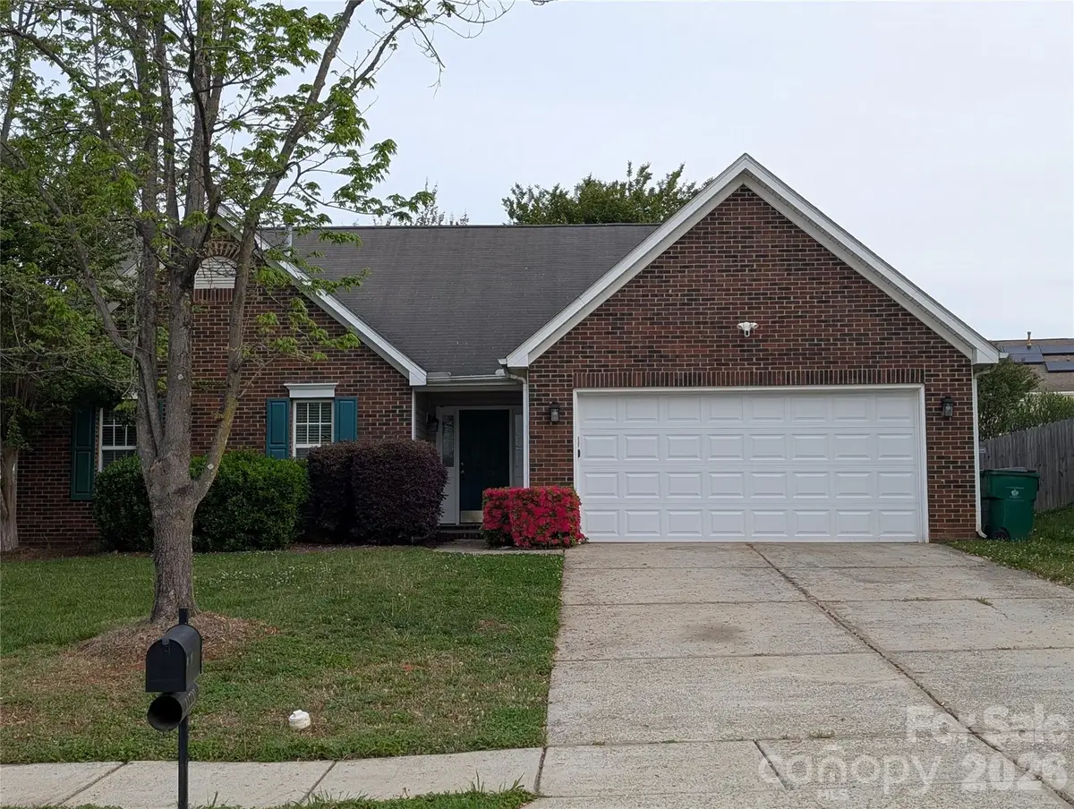 11709 Black Maple Avenue, Charlotte, NC 28269 - #1