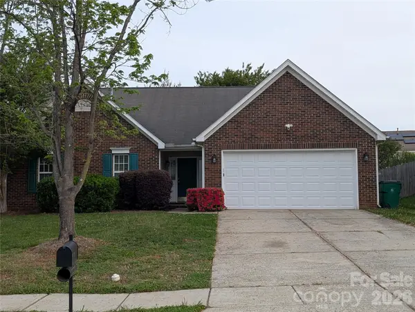 11709 Black Maple Avenue, Charlotte, NC 28269