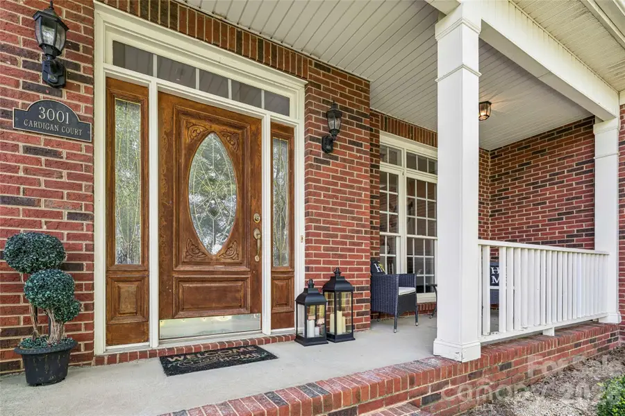 3001 Cardigan Court, Matthews, NC 28104 - #3