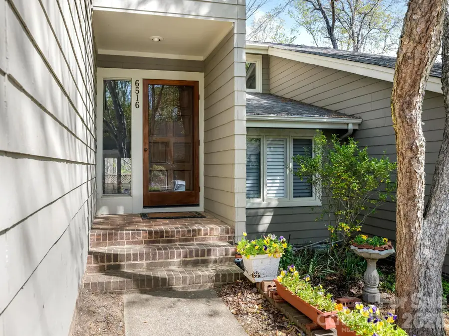 6516 Bentridge Drive, Charlotte, NC 28226 - #2