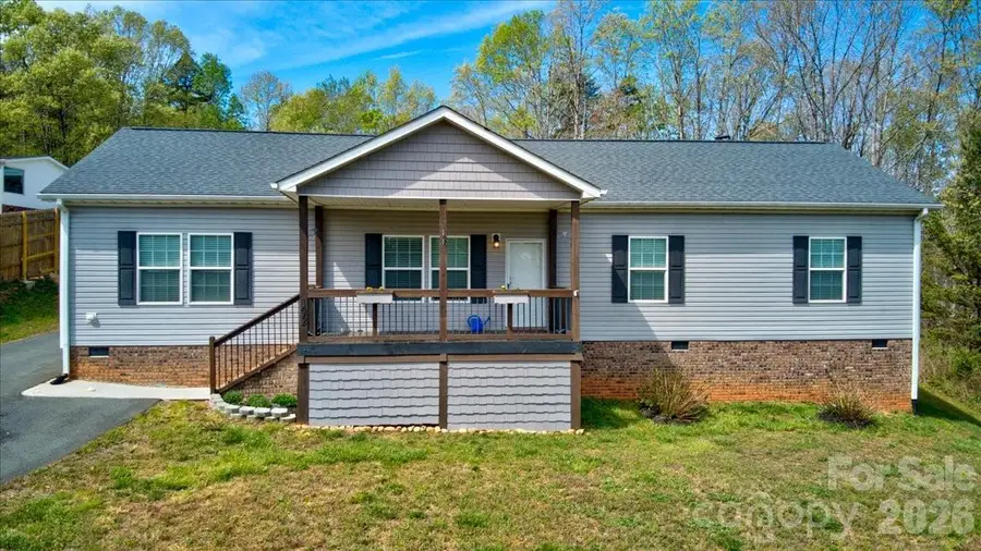 192 Apple Valley Lane, Statesville, NC 28677 - #2