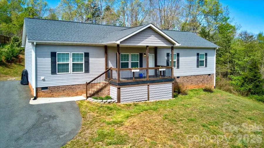 192 Apple Valley Lane, Statesville, NC 28677 - #3