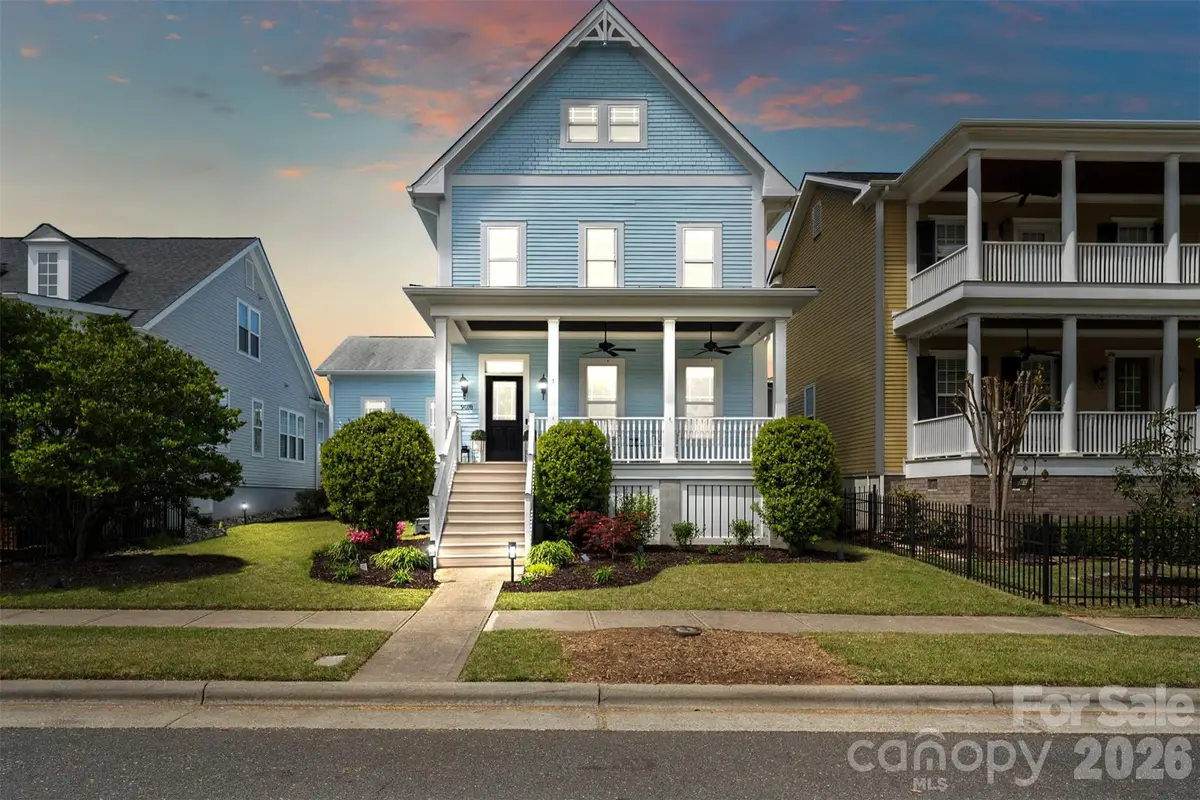 9018 Cotton Press Road, Charlotte, NC 28277 - #1