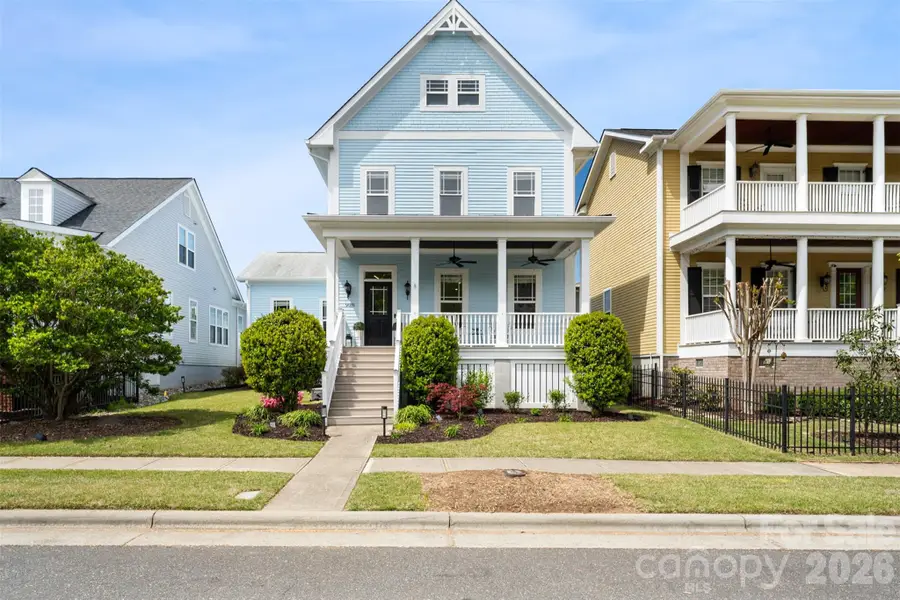 9018 Cotton Press Road, Charlotte, NC 28277 - #2