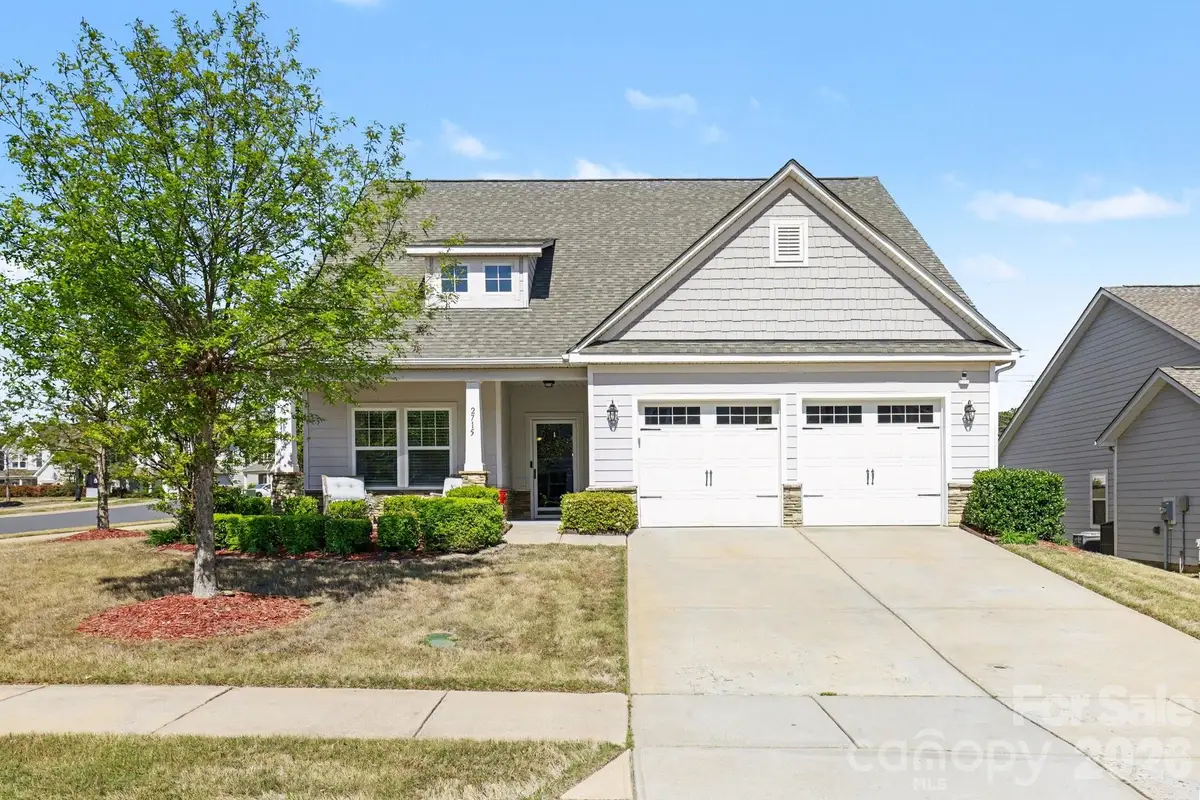 2715 Watergarden Street, York, SC 29745 - #1