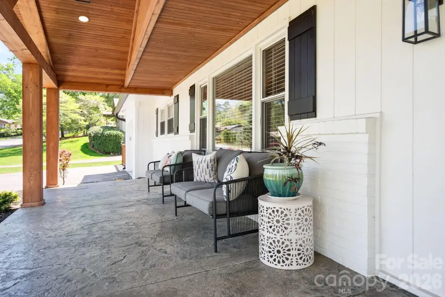 18 Carjen Avenue, Asheville, NC 28804 - #2