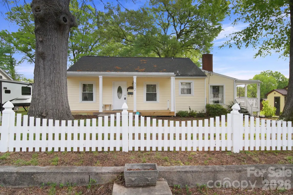 312 Cook Street, Mooresville, NC 28115 - #1