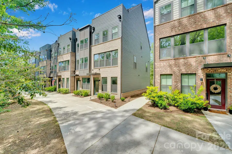 336 Twinflower Lane, Charlotte, NC 28205 - #2