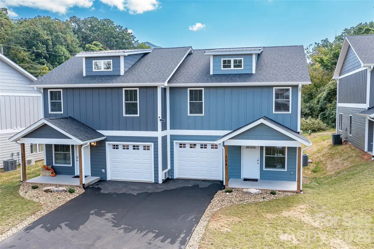 308/312 Jenna Clare Lane, Asheville, NC 28805 - #1