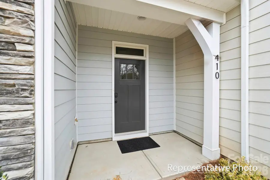 454 Blythe Townhome Lane, Waxhaw, NC 28173 - #2