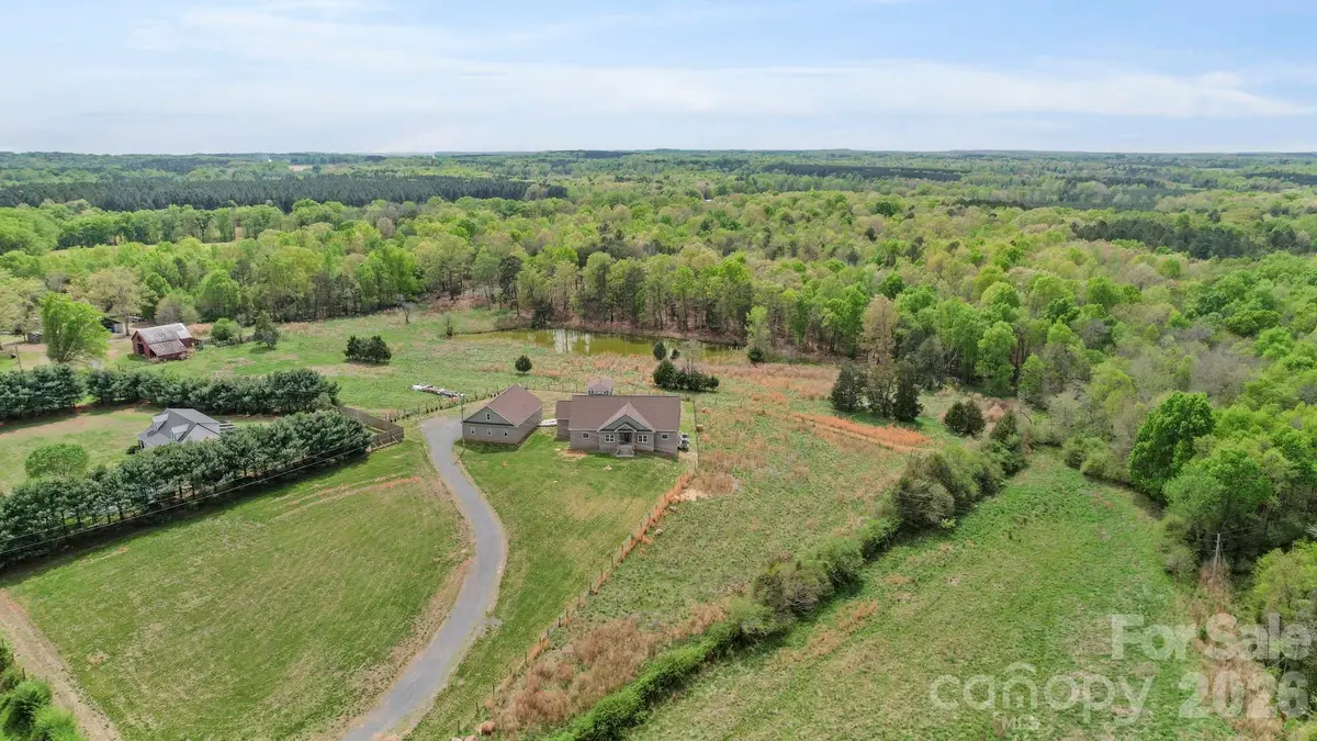 48155 Ingram Road, New London, NC 28127 - #1