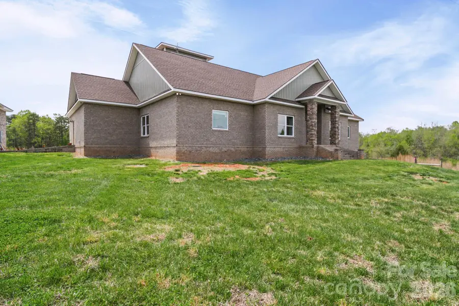 48155 Ingram Road, New London, NC 28127 - #2