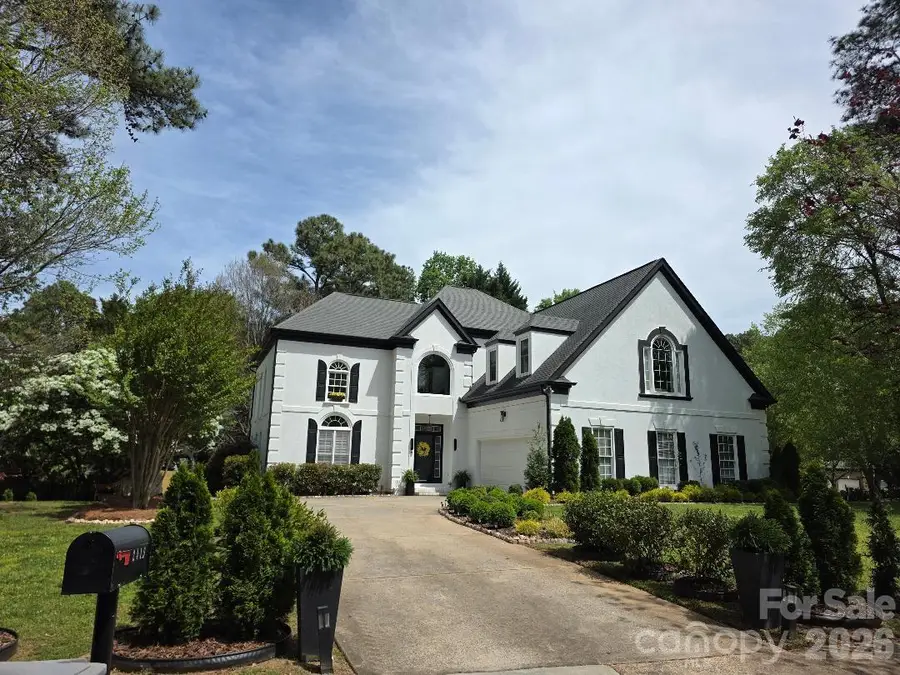 2419 Tarleton Twins Terrace, Charlotte, NC 28270 - #2